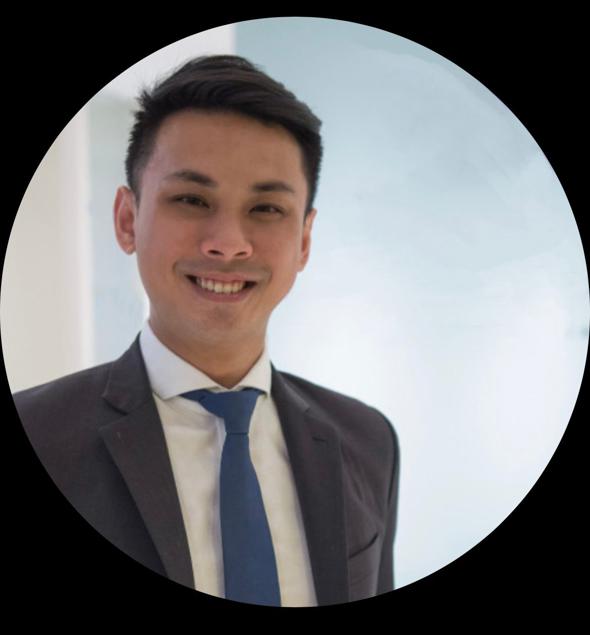 GARRY ONG