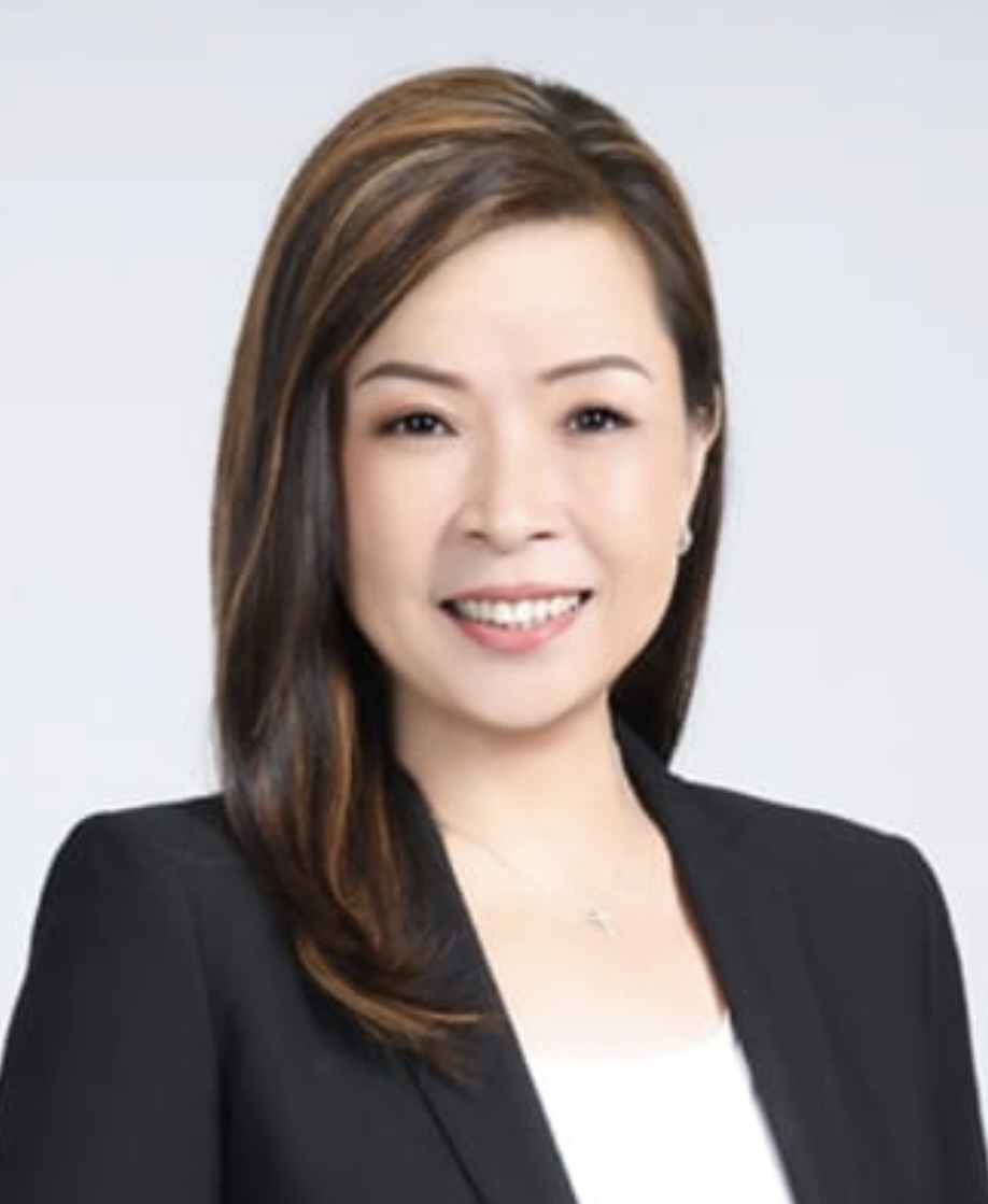 MAYLENA CHEAH