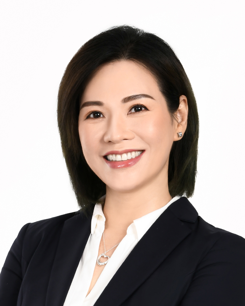STEPHANIE SIE ING LIM