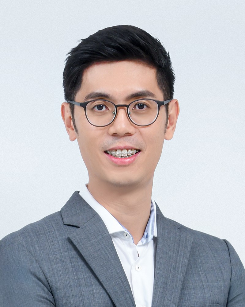 KOH PEI JON JOHAN