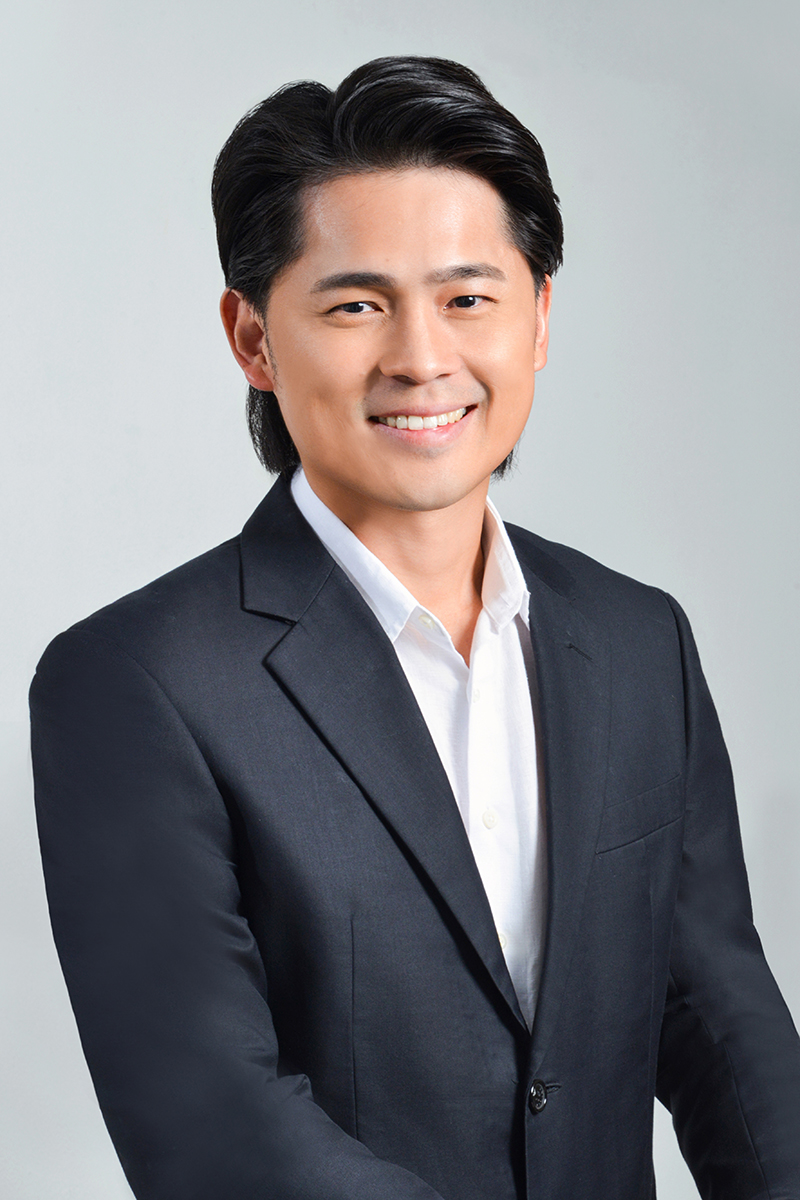 ANG TECK KUAN