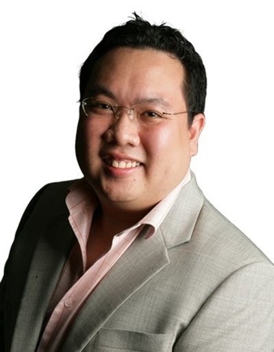 DANIEL TAY
