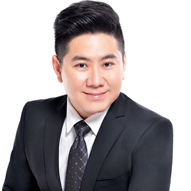 DAMIAN TAN