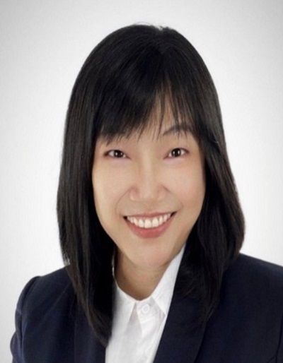 ELAINE NG