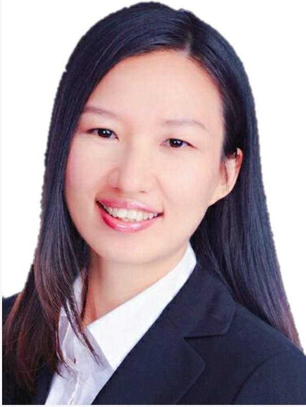 KATE ZHOU